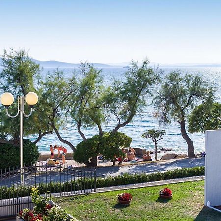 Apartments Petin Задар Екстериор снимка