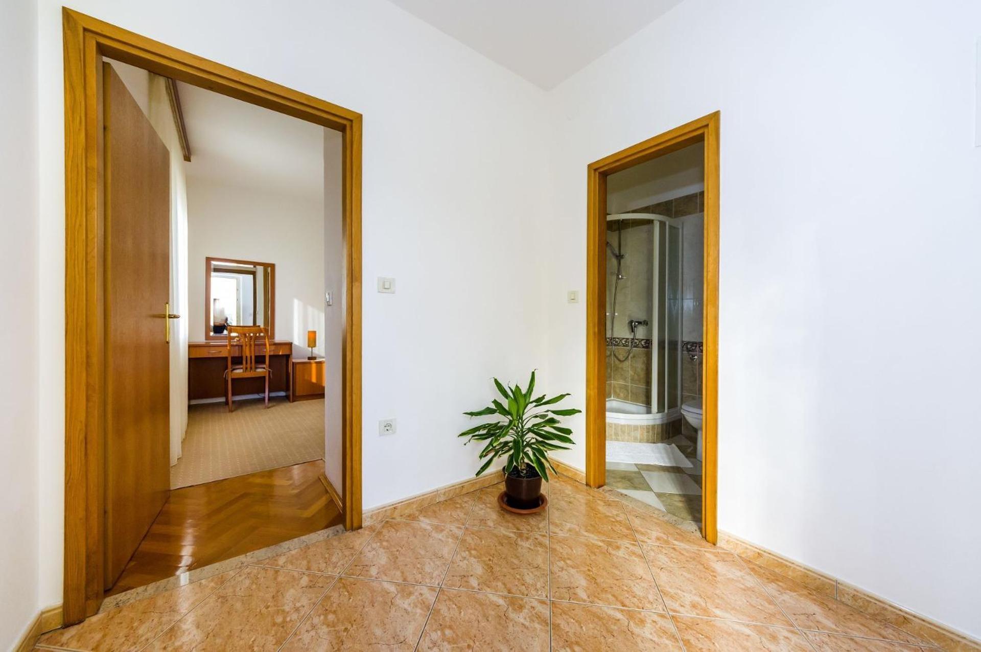 Apartments Petin Задар Екстериор снимка