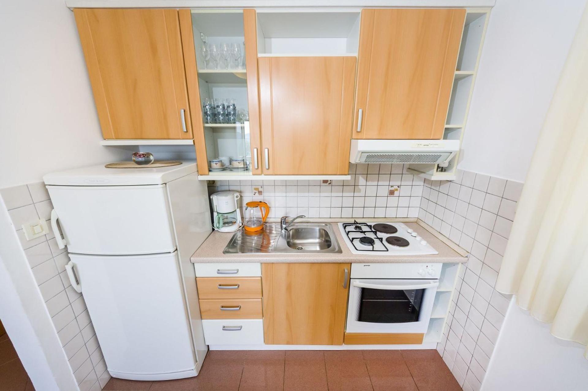 Apartments Petin Задар Екстериор снимка