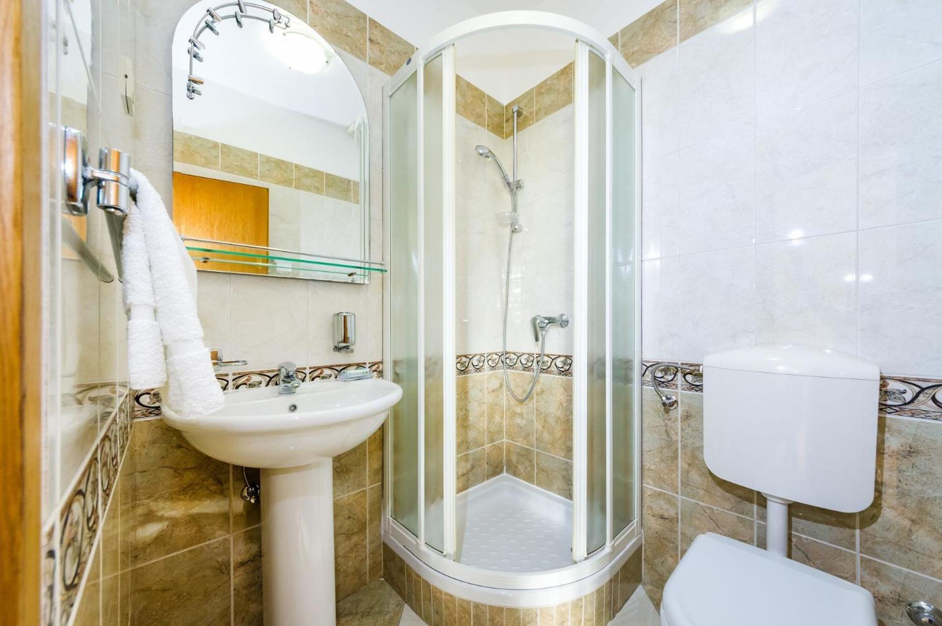 Apartments Petin Задар Екстериор снимка