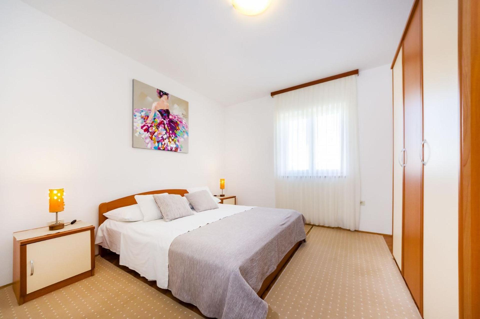 Apartments Petin Задар Екстериор снимка