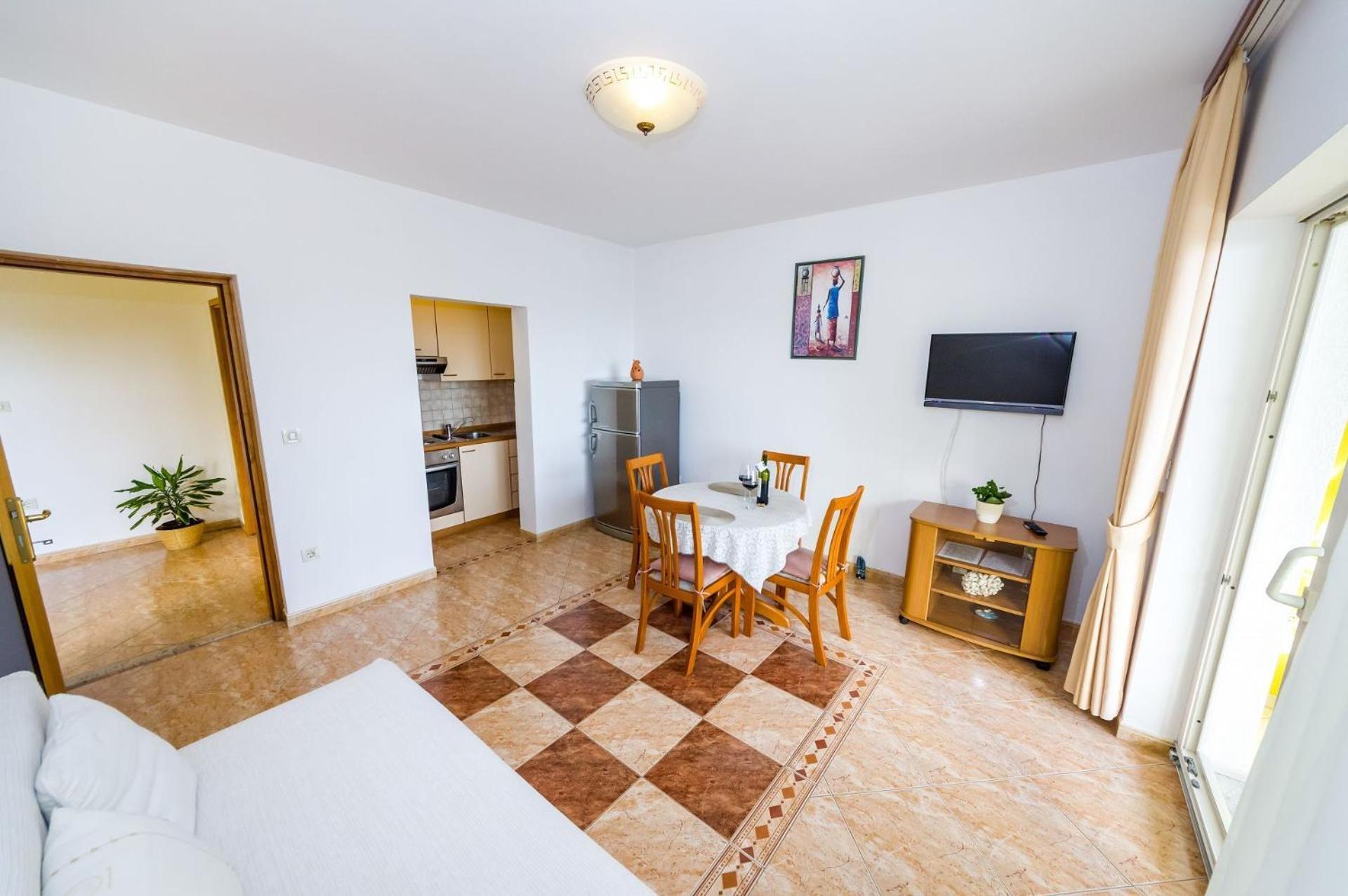 Apartments Petin Задар Екстериор снимка