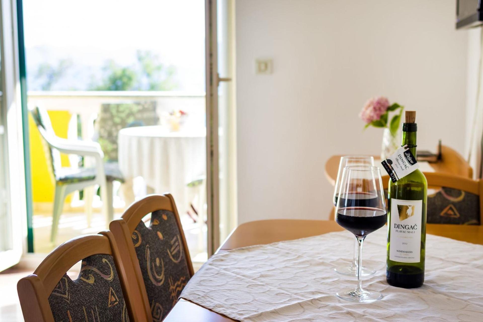 Apartments Petin Задар Екстериор снимка