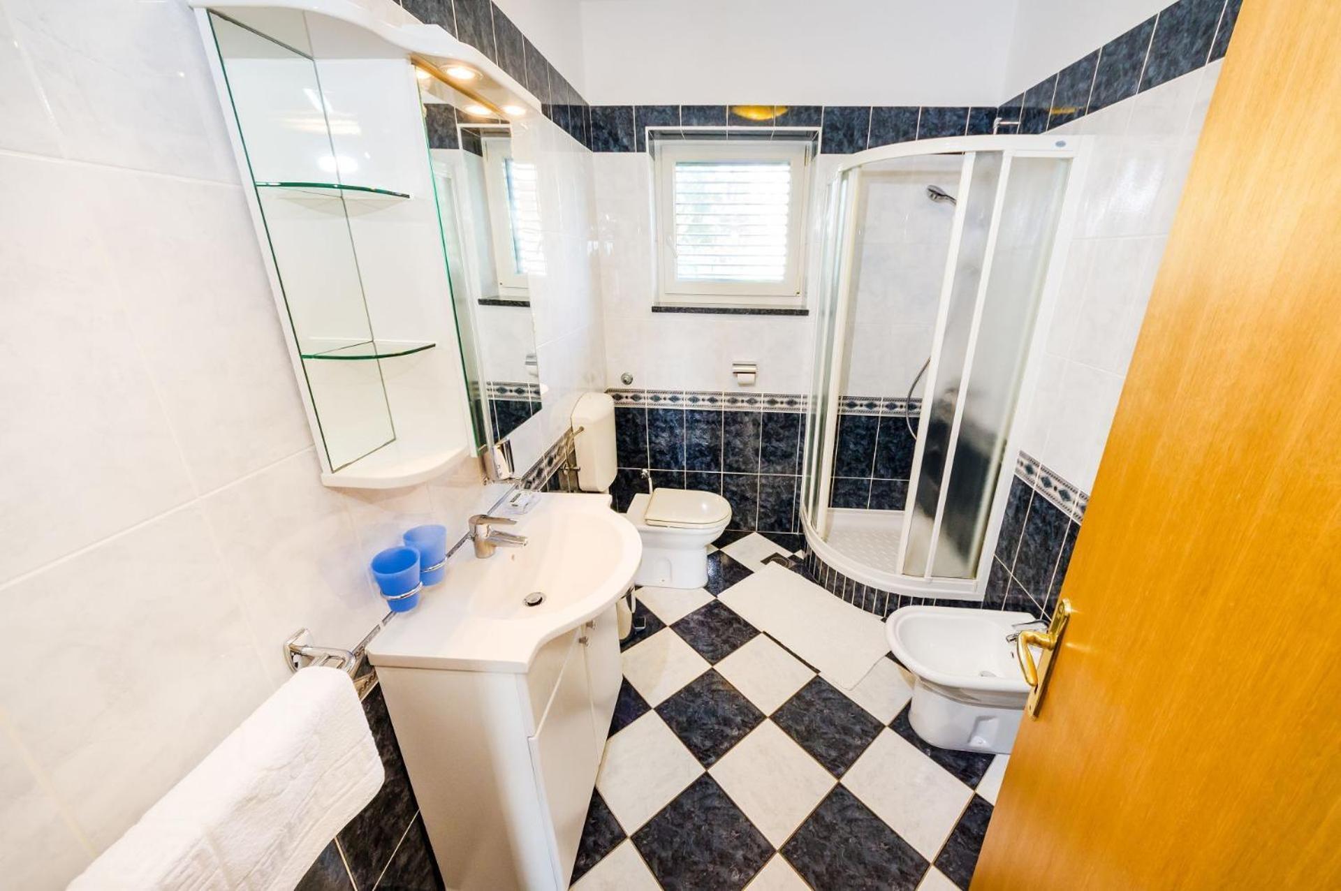 Apartments Petin Задар Екстериор снимка