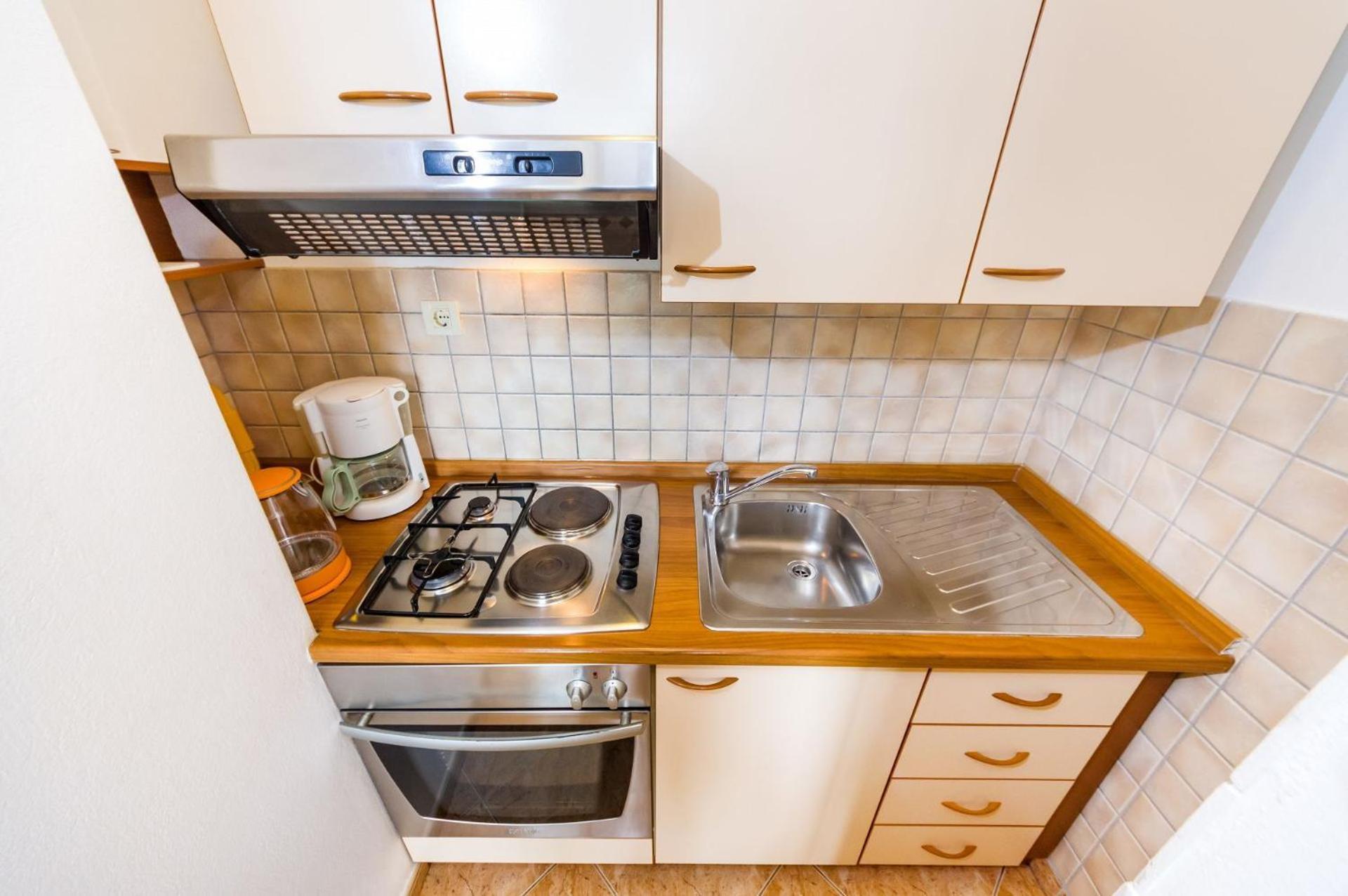 Apartments Petin Задар Екстериор снимка