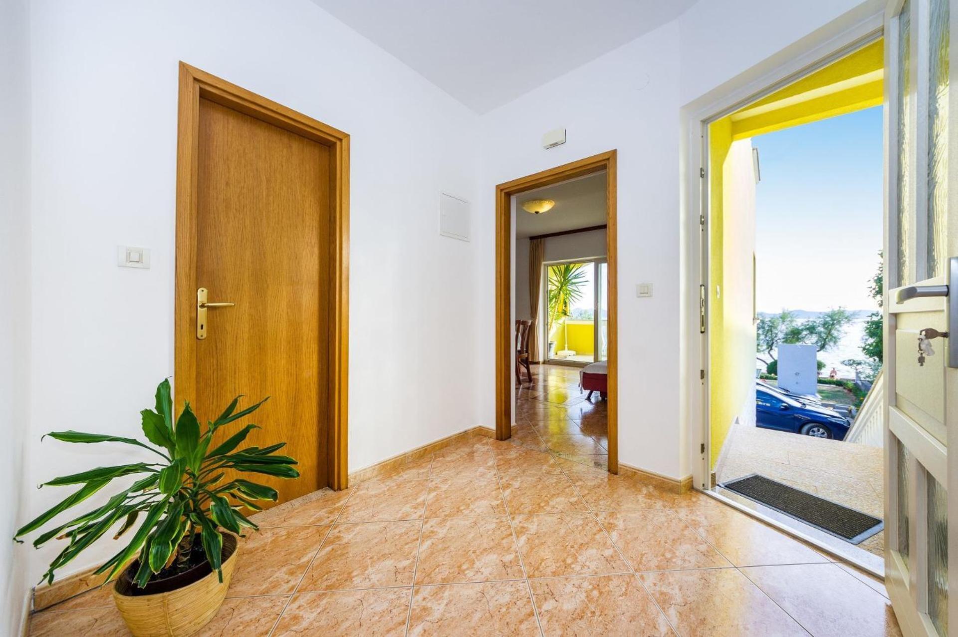 Apartments Petin Задар Екстериор снимка